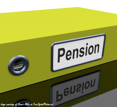 Auto Enrolment – Are you prepared!